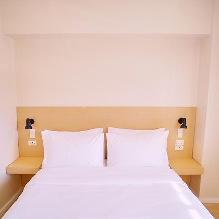 Bridge Hotel Express Cagayan de Oro Kültér fotó