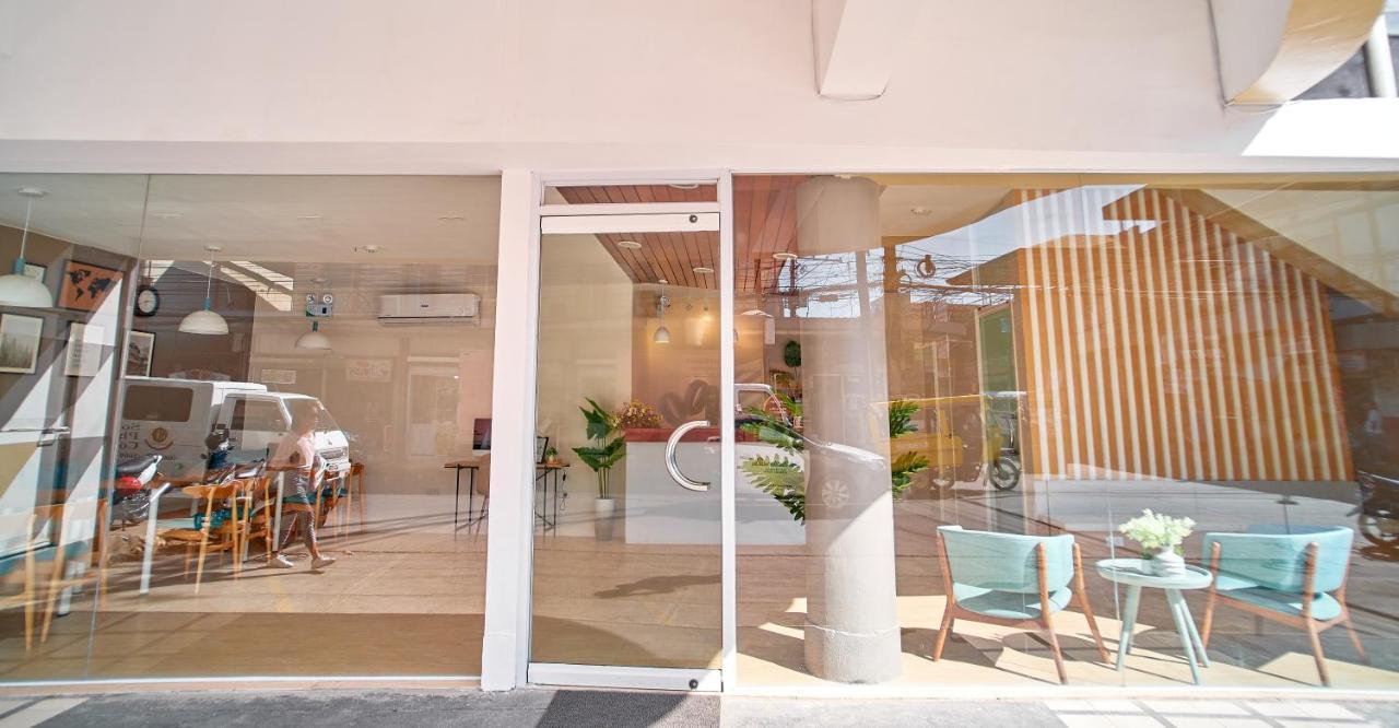 Bridge Hotel Express Cagayan de Oro Kültér fotó