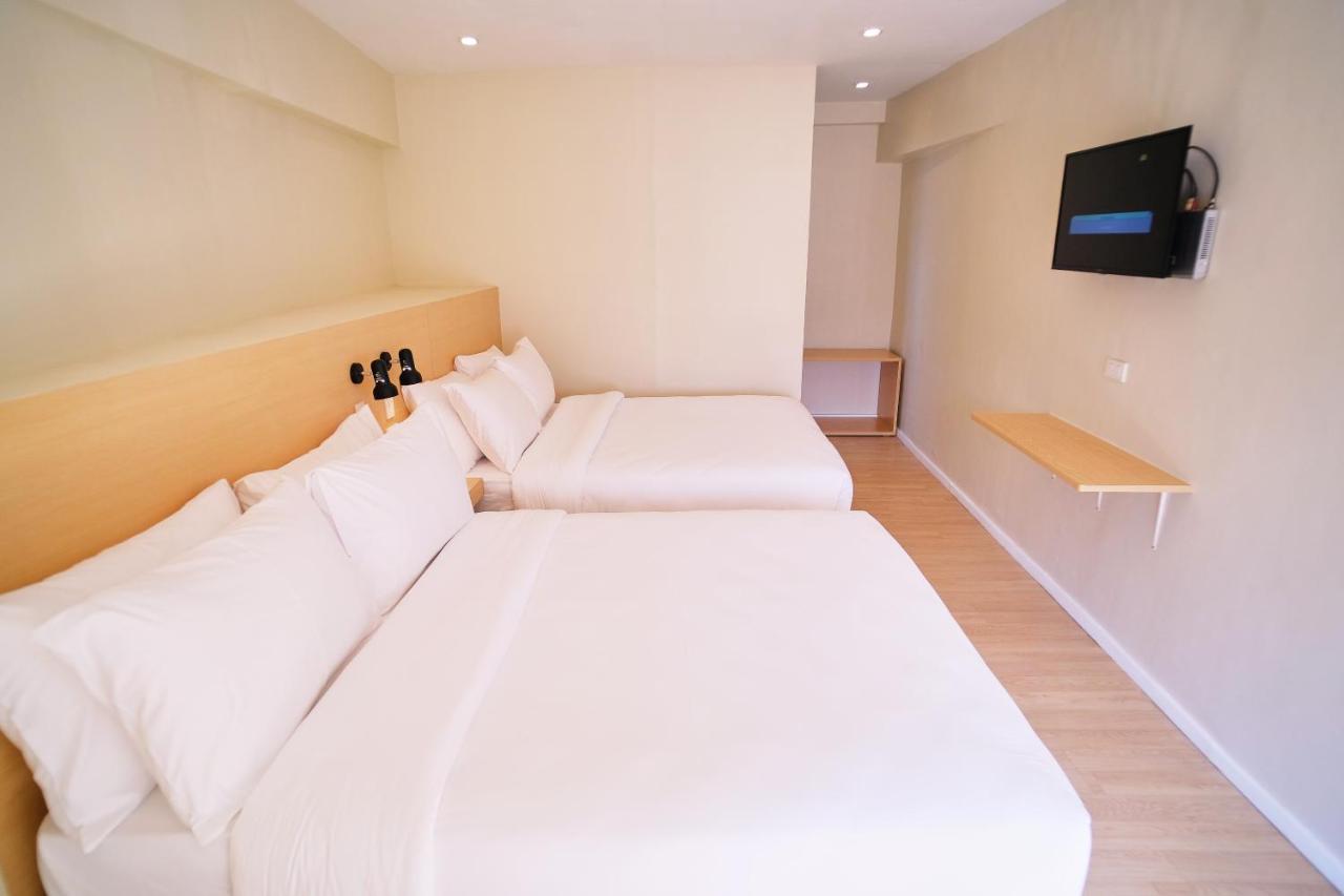 Bridge Hotel Express Cagayan de Oro Kültér fotó