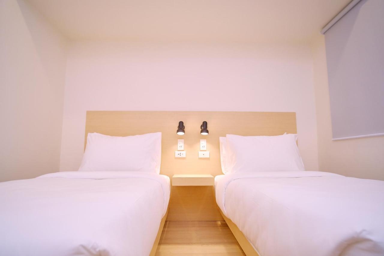 Bridge Hotel Express Cagayan de Oro Kültér fotó