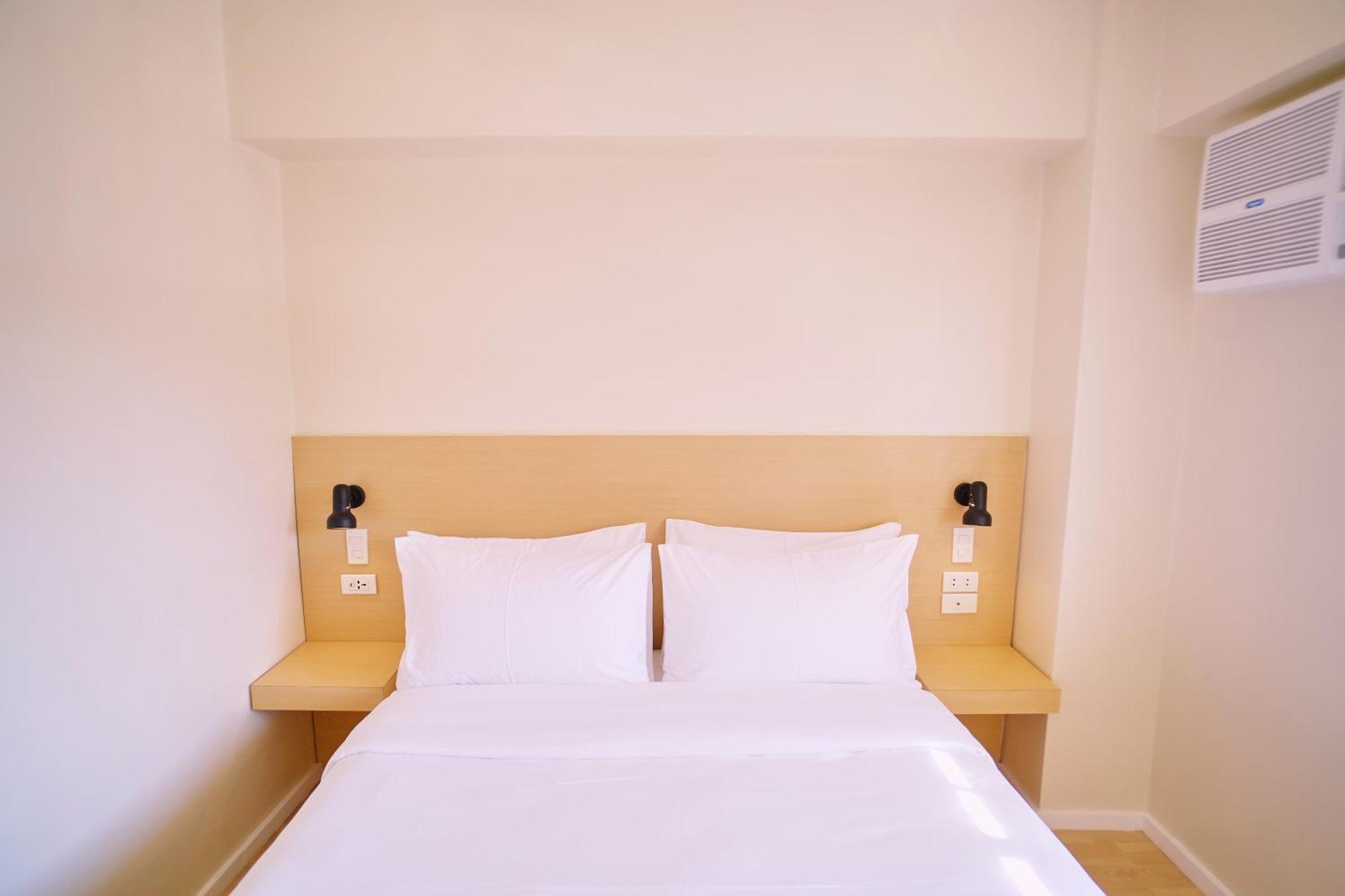 Bridge Hotel Express Cagayan de Oro Kültér fotó